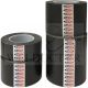 HUNTER PVC PROTECTIVE TAPE BLACK
