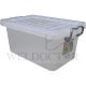 TOYOGO STORAGE BOX 9703 (13L) L43 X W26 X H19CM