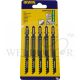 IRWIN JIGSAW BLADE T144D 5PPP-10504218
