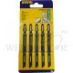 IRWIN JIGSAW BLADE T111C 5PPP-10504221