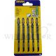IRWIN JIGSAW BLADE T244D 5PPP-10504224