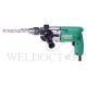 HIKOKI 13MM (1/2") IMPACT DRILL, 640W, VTP18