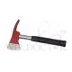 FIREMAN AXE WITH INSULATED HANDLE 12"