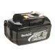 MAKITA 18V 3.0AH LI-ION BATTERY BL1830B 197599-5 (WITH BOX)