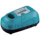MAKITA 7.2V LI-ION CHARGER DC07SA 194321-1