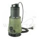 DAB NOVA 600 M-NA SUMP PUMP 1-1/4" W/O FLOAT,0.75HP 230V