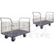 PRESTAR NET TROLLEY 1240x790mm 500KG NG407-8"