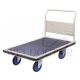 PRESTAR TROLLEY 1240X790MM 500KG NG402-8" FIXED/HANDLE