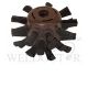 SHOWY CLEANING BRUSH 2586NB
