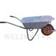 PRESTAR WHEEL BARROW 500P W/O WELDING