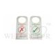 SCAFFOLD TAG