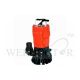SUBMERSIBLE PUMP SPA500 2"