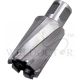 WS ONE TOUCH TCT BROACH CUTTER 35L