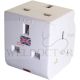 CK 3WAY 13A ADAPTOR W/NEON LIGHT CK8396N