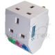 CK ADAPTOR 3 PINS 3 WAYS-CK8198