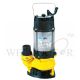 SUBMERSIBLE SEWERAGE PUMP V750/750W 2"