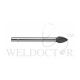 METABO GLASS DRILL BIT