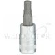 M10 1/4" HEX SCREWDRIVER SOCKET (METRIC)