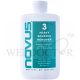 NOVUS HEAVY SCRATCH REMOVE 8OZ (237ML)-NO.3 MADE IN USA