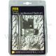 TTAS SS GATE LATCH 5"-Q3A