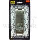TTAS SS HASP & STAPLE W303 / W304 / W305