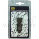 TTAS SS HASP & STAPLE W101 / W102 / W103