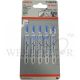 BOSCH JIGSAW BLADE T118EFS-5PPP
