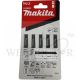 MAKITA JIGSAW BLADE (M TYPE) NO:2-5PPP A85852