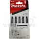 MAKITA JIGSAW BLADE (M TYPE) NO:3-5PPP A85868