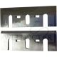 RYOBI PLANER BLADE 6660323 FOR HL-83 -2PPP