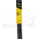 SL DOOR BRUSH BROWN
