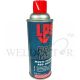 LPS RED & REDI MULTI-PURPOSE RED GREASE 11OZ