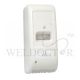 SHOWY SENSOR PLASTIC SOAP DISPENSER - 3136