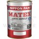 NIPPON PAINT MATEX EMULSION PAINT 7L