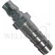NITTO HI-COUPLER PH SERIES