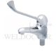 SHOWY SINGLE LEVER BASIN TAP 2587-6278