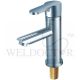 SHOWY CAUSEWAY EXCLUSIVE SINGLE LEVER SINK MIXER TAP 3023