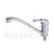 SHOWY SINGLE LEVER SINK TAP SWIVEL SPOUT 2590MR (COLD)