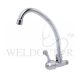 SHOWY Q-TURN SINGLE LEVER SINK TAP 6053