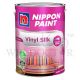 NIPPON PAINT VINYL SILK 5L