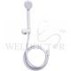 SHOWY HAND SHOWER + HOLDER + HOSE 8390