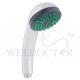 SHOWY DELUXE MASSAGE 1 SHOWER HEAD -8192