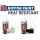NIPPON PYLOX SPRAY PAINT SPECIAL USES 400CC