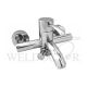 SHOWY SINGLE LEVER BATH MIXER 3032