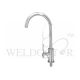 SHOWY SINGLE LEVER SINK TAP COLD WATER 3036