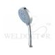 SHOWY VERGE FUNCTION 5 HAND SHOWER HEAD ONLY 3039-SH