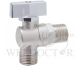 SHOWY MINI VALVE 1/2"X1/2"-5129