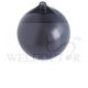 SHOWY 1/2" P.V.C BALL-8001