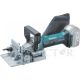 MAKITA 18V LI-ION PLATE JOINTER, DPJ180Z (BARE UNIT)