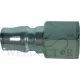 SUNRISE QUICK COUPLING PF SERIES